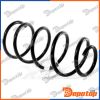 Ressorts de suspension avant pour VOLVO | 2110259, 4095834